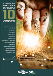 Thumbnail de O futuro da agricultura brasileira: 10 visões.
