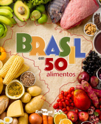 Thumbnail de Brasil em 50 alimentos.