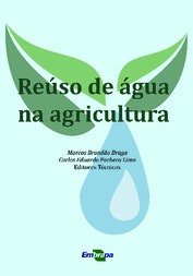 Thumbnail de Reúso de água na agricultura.