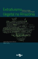 Thumbnail de Extrativismo vegetal na Amazônia: história, ecologia, economia e domesticação.