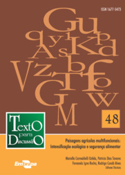 Thumbnail de Paisagens agrícolas multifuncionais: intensificação ecológica e segurança alimentar.