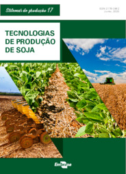 Thumbnail de Tecnologias de produção de soja.