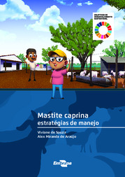 Thumbnail de Mastite caprina: estratégia de manejo.