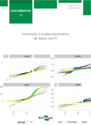 Thumbnail de Introdução à análise exploratória de dados com R.