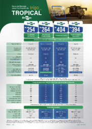 Thumbnail de GUIA de manejo para cultivares de trigo_tropical: o trigo do Brasil central.