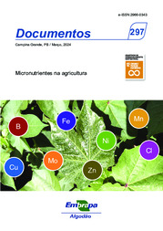 Thumbnail de Micronutrientes na Agricultura.