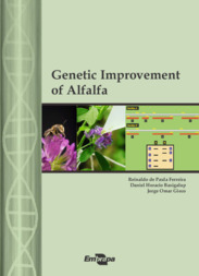 Thumbnail de Genetic improvement of alfalfa.