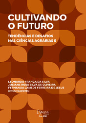 Thumbnail de Estudo indica possibilidade de redução de doses de nitrogênio e de potássio se aplicadas via fertirrigação em comparação com as mesmas doses recomendadas para adubação convencional no cultivo de banana.