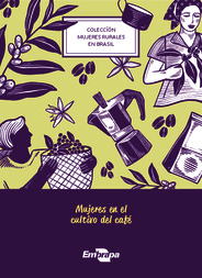 Thumbnail de Mujeres en el cultivo del café.