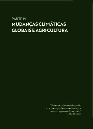 Thumbnail de Monitoramento dos fluxos de gases do efeito estufa e evapotranspiração em cana-de-açúcar: balanços e modelagem.