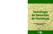 Thumbnail de Hortaliças: tecnologia de produção de sementes.