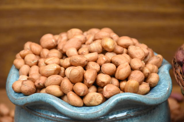 Image of Peanuts - BRS 423 OL