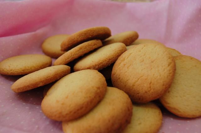 Image of Cowpea cookie