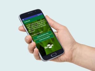 Imagem de App Conforcalc - avaliação do nível de conforto térmico ambiental para frangos de corte