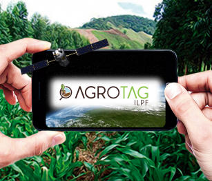 Imagem de AgroTag Carbono