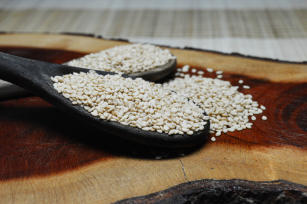 Image of Sesame - BRS Anahí