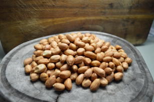 Image of Peanuts - BRS 421 OL