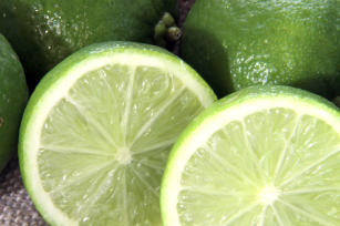 Image of Acid lime BRS Passos