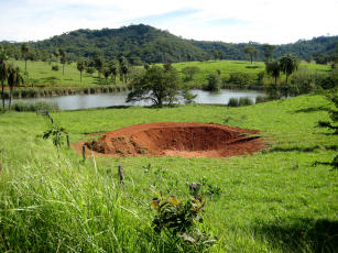 Image of Small dams