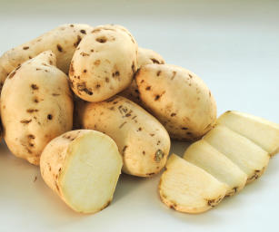 Image of Batata-doce BRS Cuia