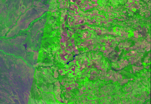 Imagem de SISLA - SISLA - Sistema Interativo de Suporte ao Licenciamento Ambiental