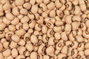 Image of BRS Guariba cowpeas