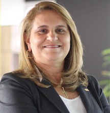 Silvia Maria Fonseca Silveira Massruhá