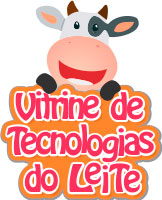 Vitrine de Tecnologias do Leite