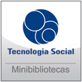 Tecnologia Social - Minibibliotecas