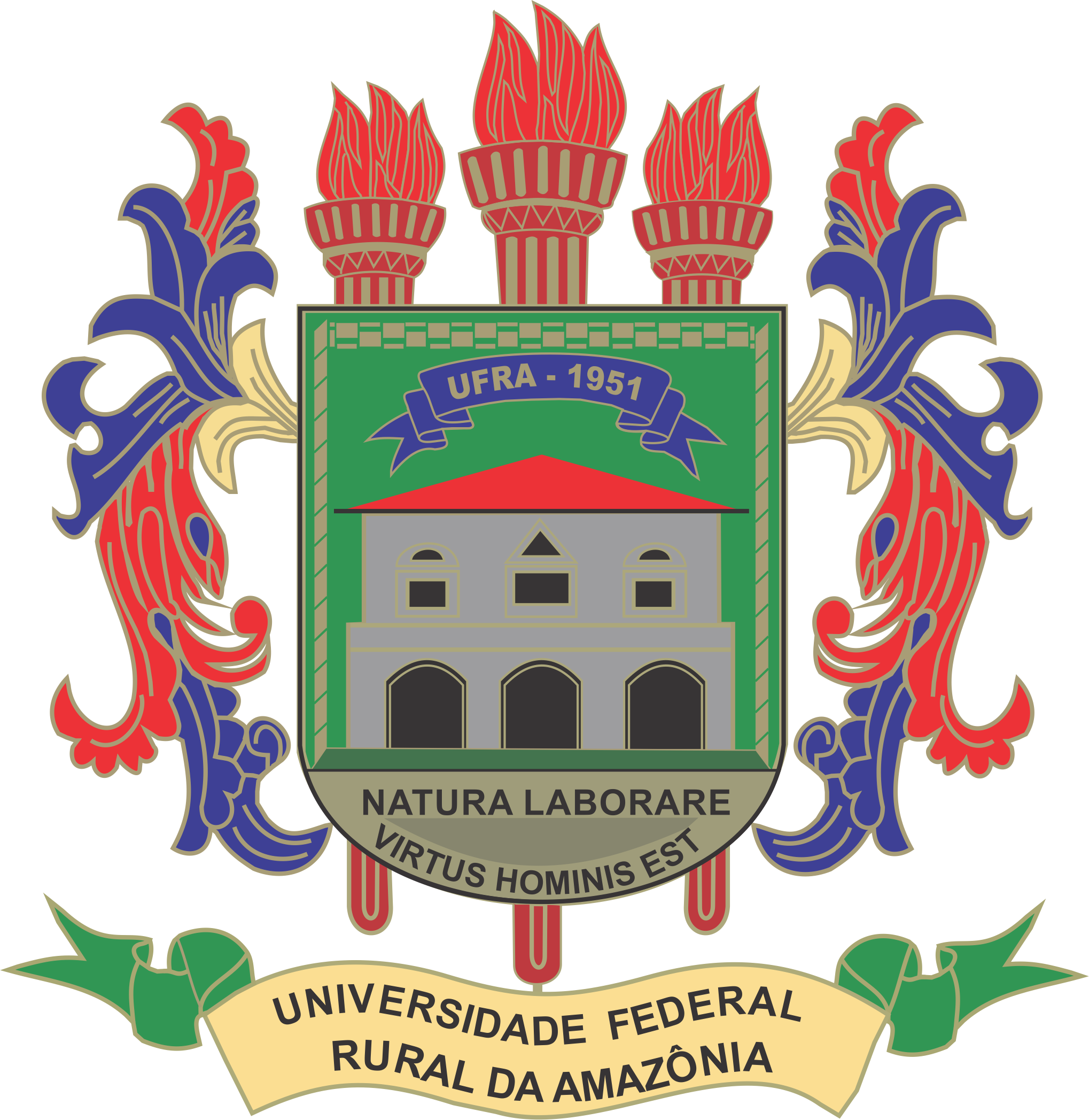 Universidade Federal Rural da Amazônia