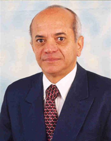 Foto de Dr. Afonso Celso Candeira Valois