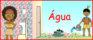 Água