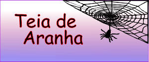 Teia de Aranha