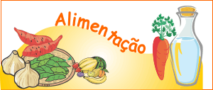 Alimentação