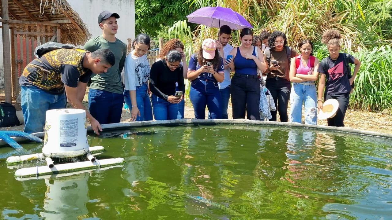 Visitas Teresina e Campo Maior