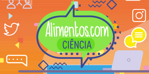 Alimentos.com Ciência