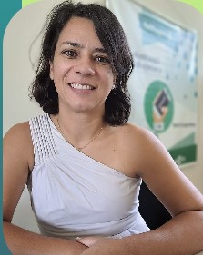 Foto de Sara de Almeida Rios