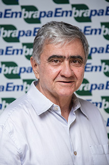 Foto de Edgard de Medeiros Sarmento Neto