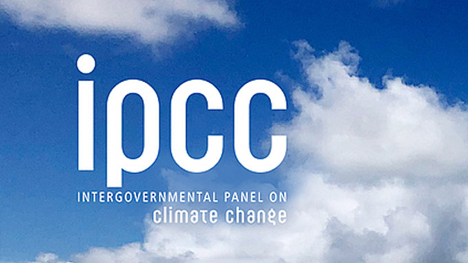 IPCC