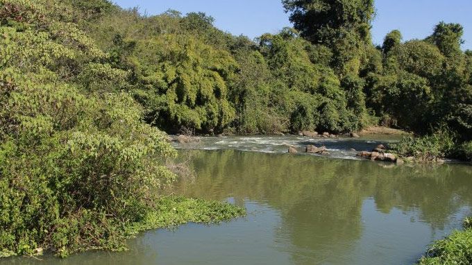 Comitê de Bacias Jaguariúna/SP