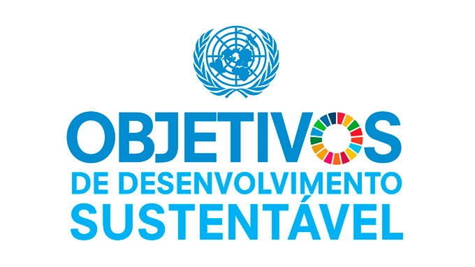 ODS – Objetivo de Desenvolvimento Sustentável