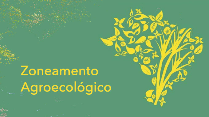 Zoneamento Agroecológicos