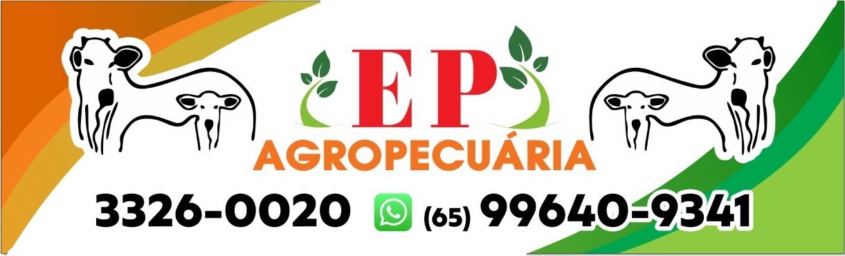 E. P. AGROPECUARIA LTDA